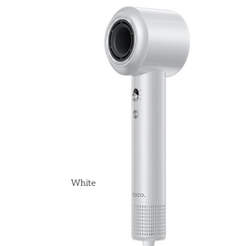  Фен HOCO DAR01 (белый) 1400Вт 