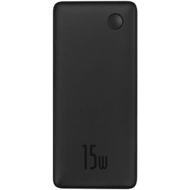  Портативное зарядное устройство Baseus P10067500123-00 PPAP10A Airpow Lite Cosmic Black 