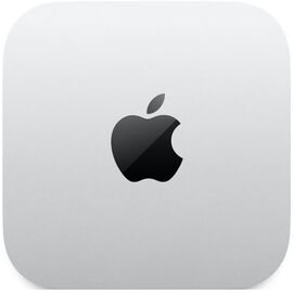  Неттоп Apple Mac mini (MU9D3RU/A) M4 10-core CPU, GPU/16GB/256GB SSD 