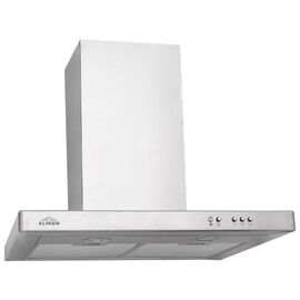  Вытяжка Elikor Квадра 60Н-430-К3Д нерж сталь 