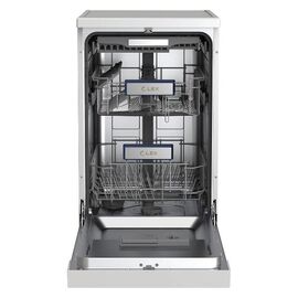  Посудомоечная машина Lex DW4563N WH белый 