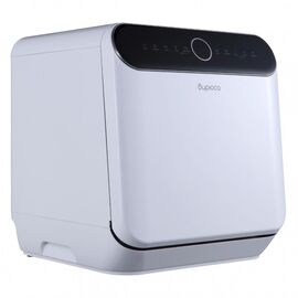  Посудомоечная машина Бирюса DWC-506/6 W 