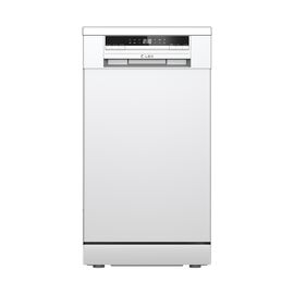  Посудомоечная машина LEX DW 4563N WH 