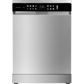  Посудомоечная машина HIBERG i-F 6815 LX 