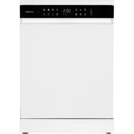  Посудомоечная машина HIBERG i-F 6815 LW 