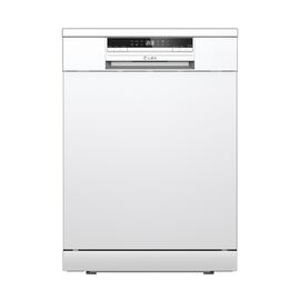  Посудомоечная машина LEX DW 6063N WH 