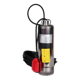  Насос колодезный STOUT Spw-0001-200600 (RG0091CN94I223) с поплавком, кабель 20 м, 230v, q=90 л/мин, h=34 м 