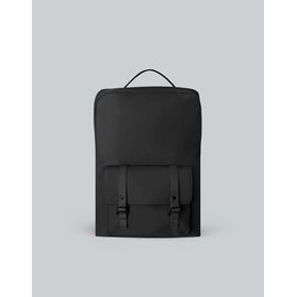  Рюкзак Gaston Luga SPOG15BPBK Splash Organic Backpack 15" Black 