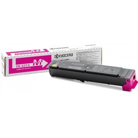  Тонер-картридж TK-5215M 15 000 стр. Magenta для TASKalfa 406ci 