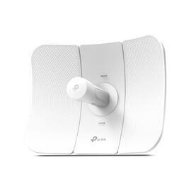  Wi-Fi точка доступа TP-Link CPE710 AC867 10/100/1000BASE-TX белый 