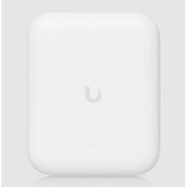  Точка доступа Ubiquiti U7 Outdoor, 2,4/5ГГц, до 4,9Гбит/с, 1х2.5Гбит/с (164598) 
