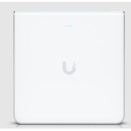  Wi-fi точка доступа Ubiquiti U6 Enterprise In-Wall (U6-Enterprise-IW) настенная 
