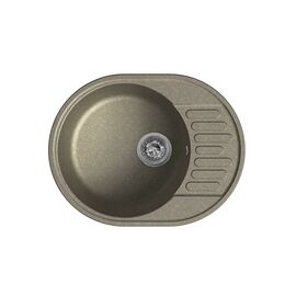  Кухонная мойка LEX Orta 620 Sand 