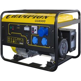  Электростанция Champion GG 6500 