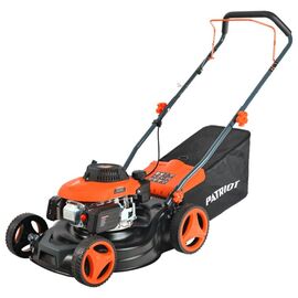  Газонокосилка PATRIOT PT 40 (512109401) 