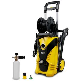  Мойка Huter W-5-2600 PRO 