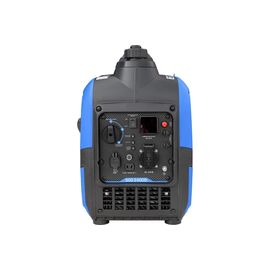  Бензогенератор инверторный ТСС SGG 2400Si 060028 