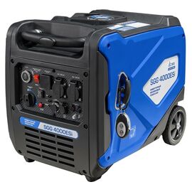  Генератор ТСС SGG 4000ESi (60049) 4кВт 
