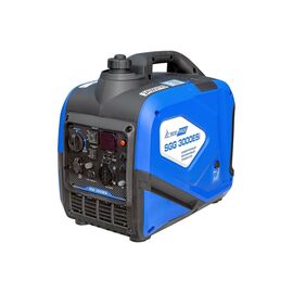  Генератор ТСС SGG 3000ESi (60058) 3кВт 