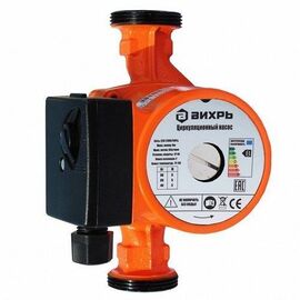  Насос циркуляционный Вихрь ЦН-25-8 ПРОФ (68/7/12) 