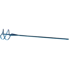  Насадка-миксер Вихрь 73/3/7/7 оцинкованная 120х600мм, SDS+ 