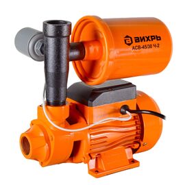  Автономная станция водоснабжения Вихрь АСВ-45/30 Ч-2 