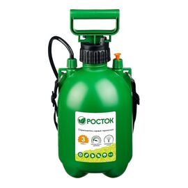 Опрыскиватель переносной Росток RT-3 (425113) 3 л с широкой горловиной 