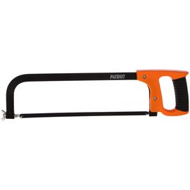  Ножовка по металлу Patriot FHP-302 350006022 усиленная/300мм 