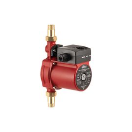  Насос повышающий давл. с автоматическим включением JEMIX WP-15/9-25 AUTO,. МОКРЫЙ РОТОР Мощн. 120 Вт.  Макс. напор 9  м. Произв. 25 л/мин. 