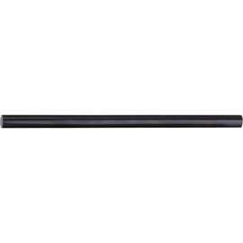  Стержни клеевые MATRIX 930744 11 мм, L-300 мм, 34 шт, чёрный 