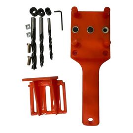  Рукоятка-кондуктор для прямого сверления Gigant GKW-750224 