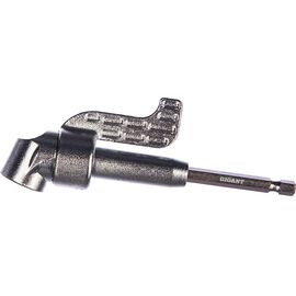  Адаптер угловой для бит Gigant G-11137 1/4 