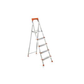  Лестница-стремянка DOGRULAR УФУК 122105 стальная 5-и ступенчатая 