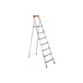  Лестница-стремянка DOGRULAR УФУК 122107 стальная 7-и ступенчатая 