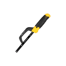  Ножовка-ручка по металлу Deli DL353112 300мм, полотно 250мм, алюминиевый корпус, прорезиненная 