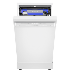  Посудомоечная машина MAUNFELD MWF45230W 