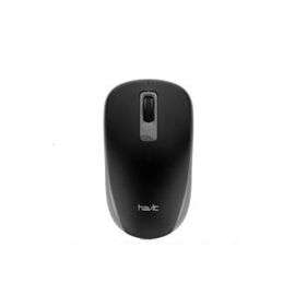 Мышь беспроводная Havit HV-MS626GT; Black&Gray 