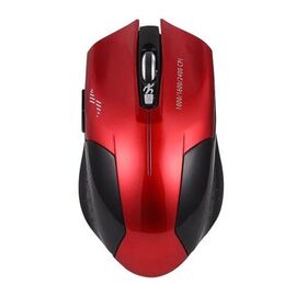  Мышь беспроводная Havit HV-MS927GT; Red 