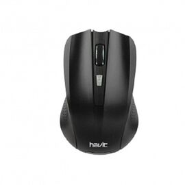  Мышь беспроводная Havit HV-MS921GT; Black 