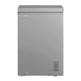  Морозильник WILLMARK CF-140IDG 