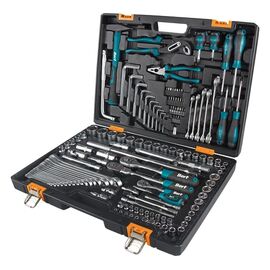  Набор инструментов Bort BTK-142U (93418705) 