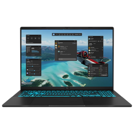  Ноутбук Asus VivoBook 16 V3607VH-RP046 (90NB16L1-M004D0) Core 5 210H 16Gb SSD1Tb Nvidia GeForce RTX5050 8Gb 16" IPS WUXGA (1920x1200) без ОС black 
