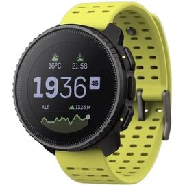 Smart-часы Suunto Vertical SS050864000, 1.43", желтый/черный/серый 