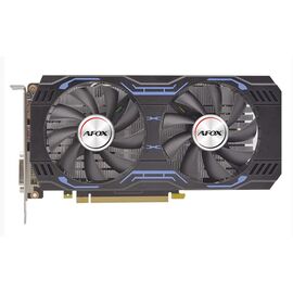  Видеокарта AFOX GTX1660 SUPER (AF1660S-6144D6H4-V2) 6GB 