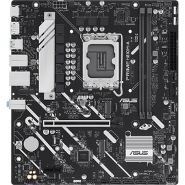  Материнская плата ASUS Prime H810M-A-CSM 90MB1KK0-M0EAYC 