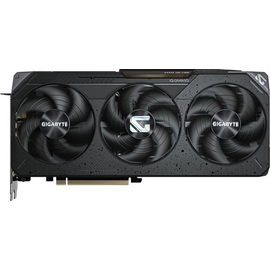  Видеокарта Gigabyte AMD Radeon RX 9070XT Gaming OC (GV-R9070XT Gaming OC-16GD 1.0) 16ГБ, GDDR6, Ret 