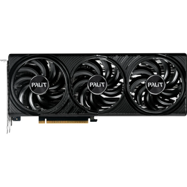  Видеокарта PALIT RTX5060Ti Infinity 3 8GB (NE7506T019P1-GB2062S) PCIE16 