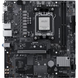  Материнская плата MSI Pro B840M-B 