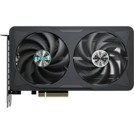  Видеокарта Gigabyte RTX5060 Eagle OC 8GB (GV-N5060EAGLE OC-8GD) GDDR7 128bit 3xDP HDMI 2Fan RTL 