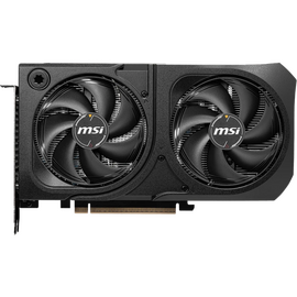  Видеокарта MSI RTX5060Ti Shadow 2X OC Plus 8GB (RTX 5060 Ti 8G Shadow 2X OC Plus) GDDR7 128bit 3xDP HDMI 2Fan RTL 